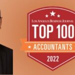 Rick Schenkel Top 100 Accountants