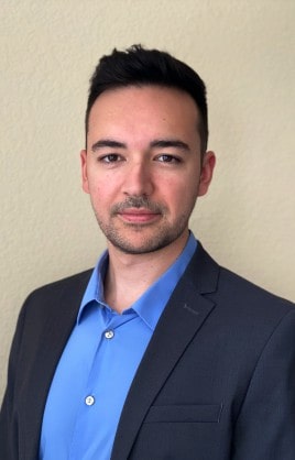 Brent Cabellero