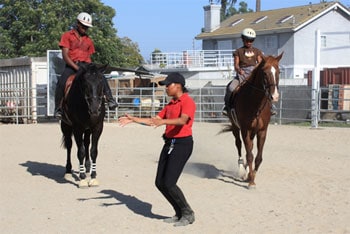 Kids-on-Horses-Sobul-Primes-Schenkel-CPA-Los-Angeles.jpg