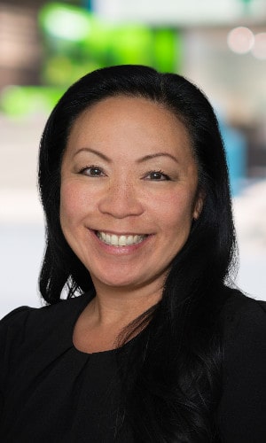 Regina Chow