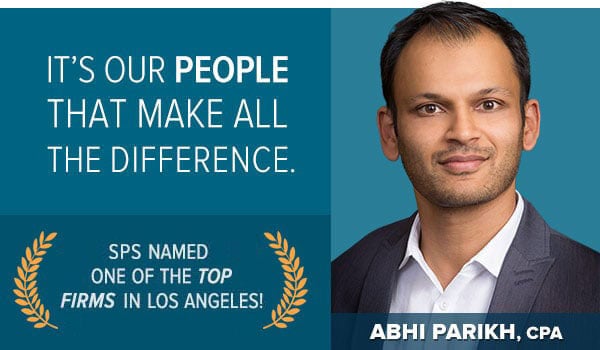 Abhi Parikh