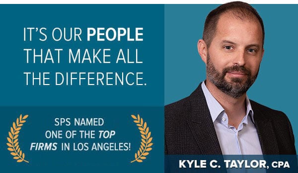 Kyle Taylor